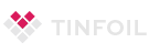 tinfoil